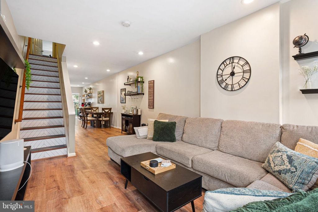 1479 E WILT ST, Philadelphia, PA 19125