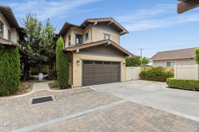 902 W Colorado Boulevard D, Monrovia, CA 91016
