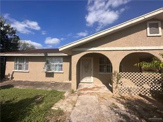 1712 Sylvia Circle, San Juan, TX 78589