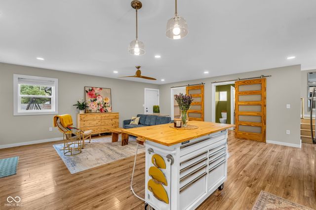 11631 Hickory Nut Road, Cloverdale, IN 46120
