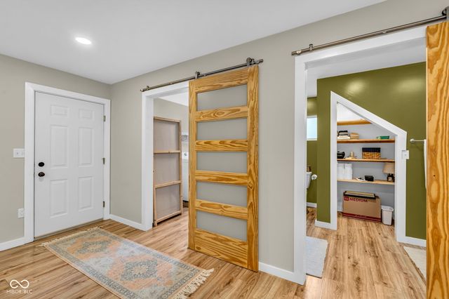 11631 Hickory Nut Road, Cloverdale, IN 46120