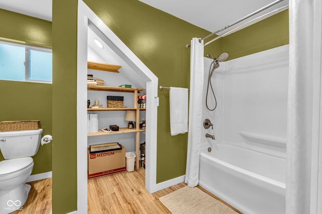 11631 Hickory Nut Road, Cloverdale, IN 46120