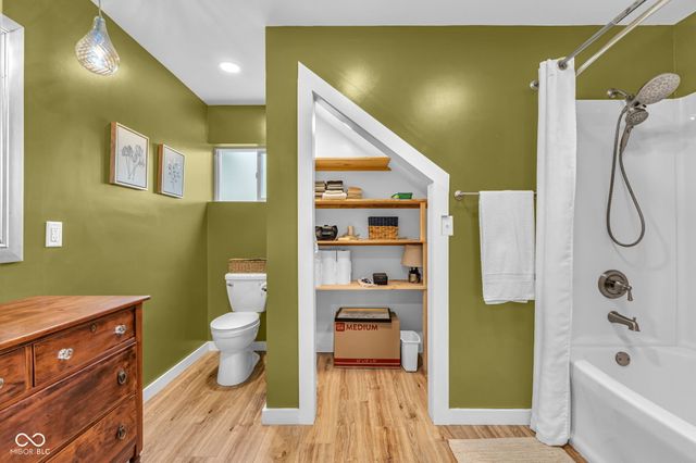 11631 Hickory Nut Road, Cloverdale, IN 46120