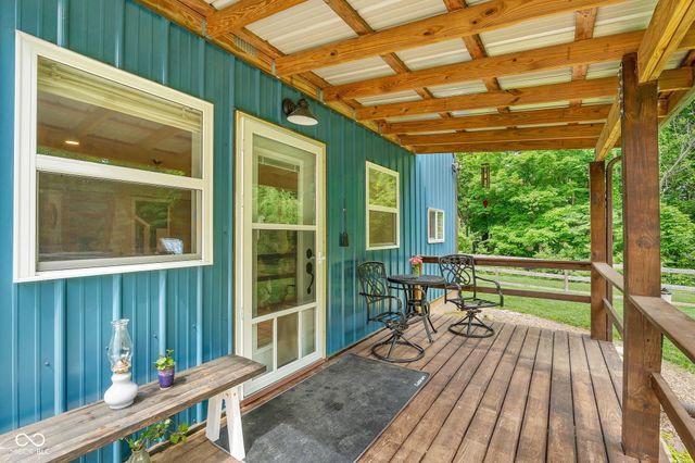 11631 Hickory Nut Road, Cloverdale, IN 46120