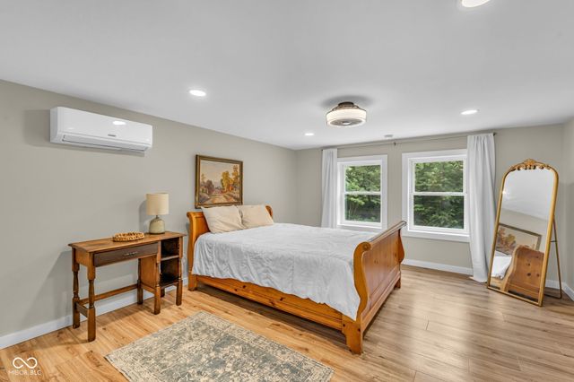 11631 Hickory Nut Road, Cloverdale, IN 46120