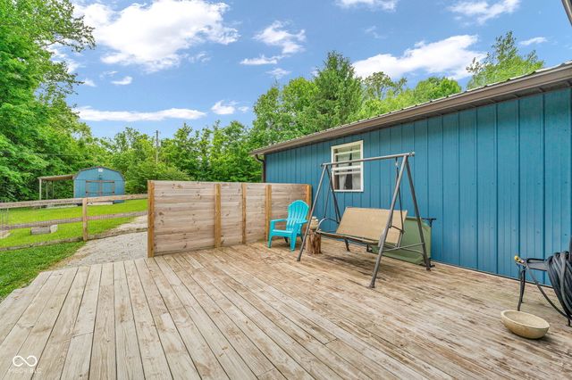 11631 Hickory Nut Road, Cloverdale, IN 46120