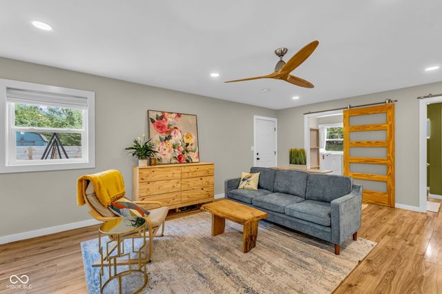 11631 Hickory Nut Road, Cloverdale, IN 46120