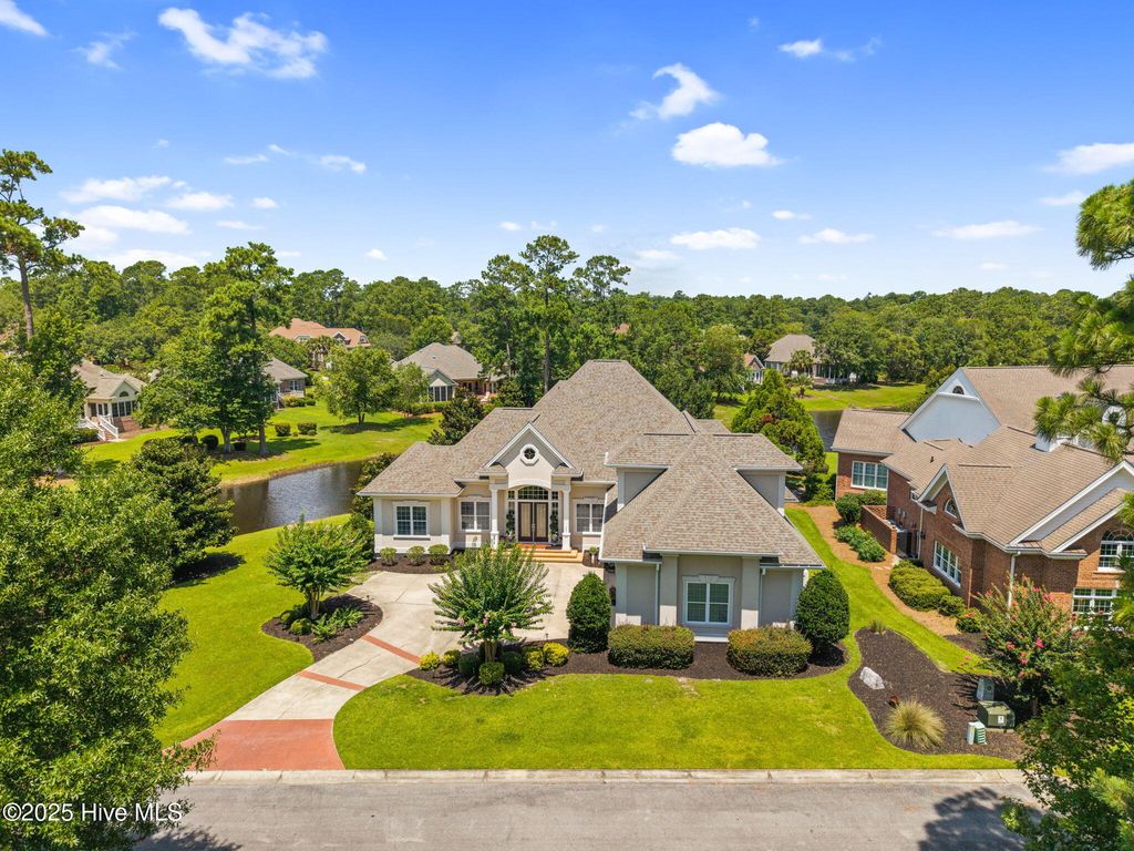 6618 Dunrobin Point, Ocean Isle Beach, NC 28469