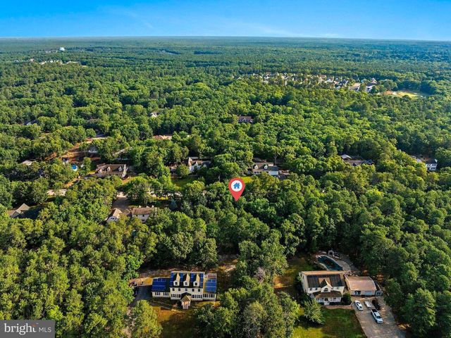 20 MAPLEWOOD DR, Little Egg Harbor Twp, NJ 08087