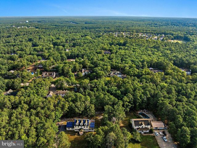 20 MAPLEWOOD DR, Little Egg Harbor Twp, NJ 08087