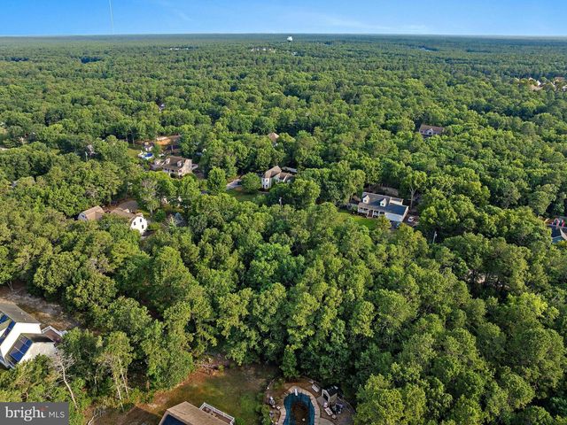20 MAPLEWOOD DR, Little Egg Harbor Twp, NJ 08087