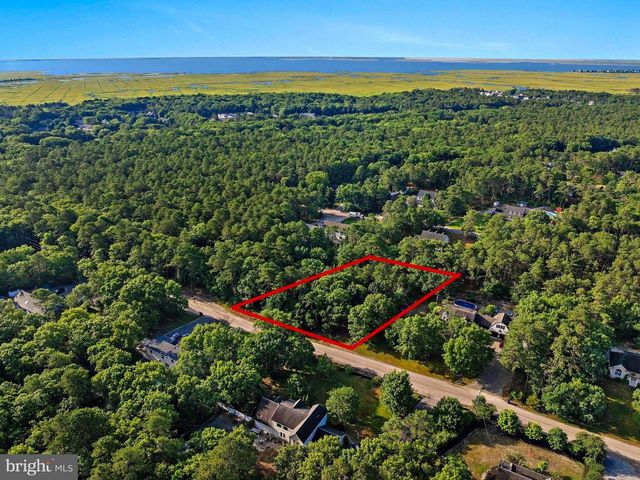20 MAPLEWOOD DR, Little Egg Harbor Twp, NJ 08087