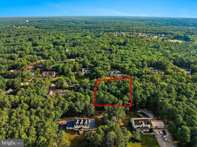 20 MAPLEWOOD DR, Little Egg Harbor Twp, NJ 08087