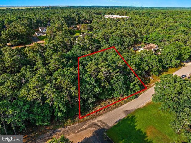 20 MAPLEWOOD DR, Little Egg Harbor Twp, NJ 08087