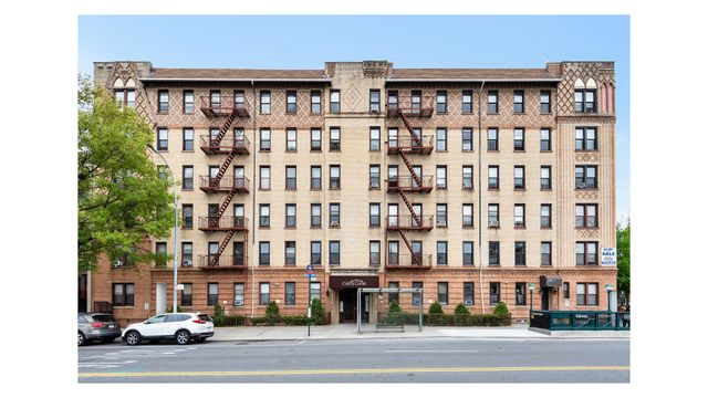 7609 4TH Avenue D11, New York City, NY 11209