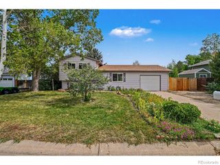 6308 Constellation Drive, Fort Collins, CO 80525