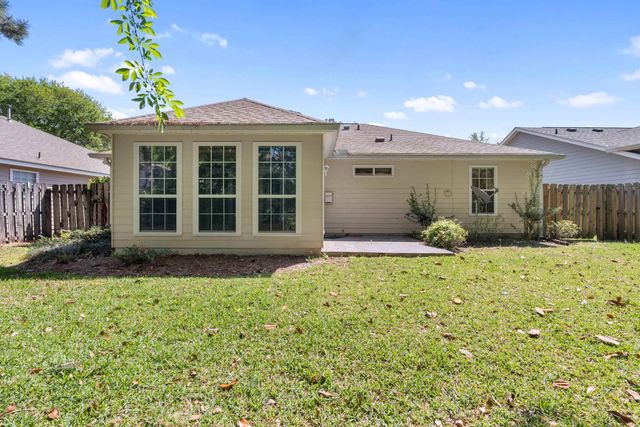 1350 Silver Moon Drive, Tallahassee, FL 32312