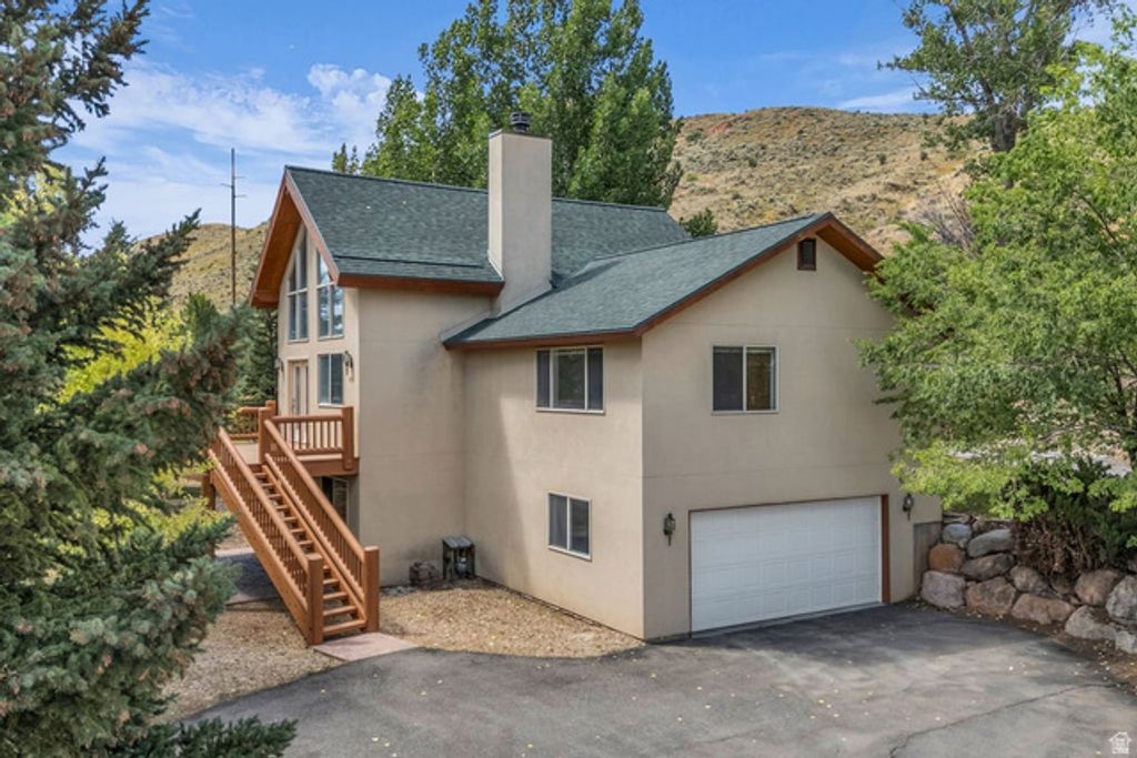 874 S WEST HOYTSVILLE RD, Hoytsville, UT 84017 — photo 2