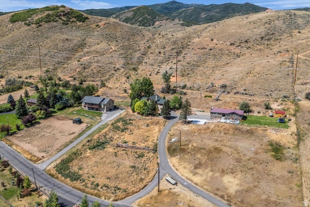 874 S WEST HOYTSVILLE RD, Hoytsville, UT 84017 — photo 3
