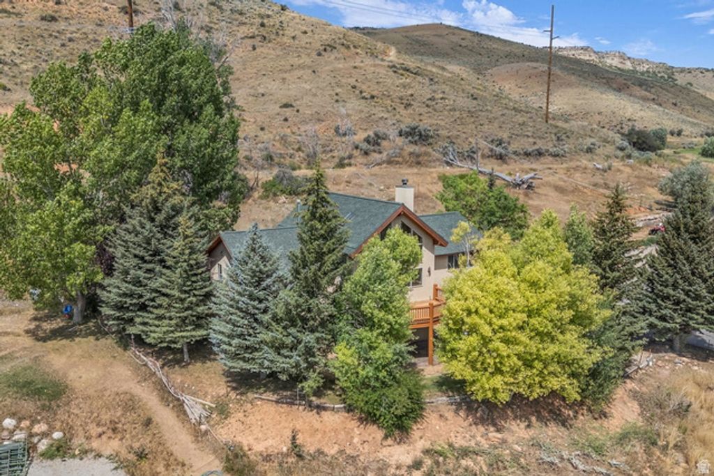 874 S WEST HOYTSVILLE RD, Hoytsville, UT 84017 — photo 5