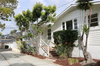 645 Thalia Street, Laguna Beach, CA 92651