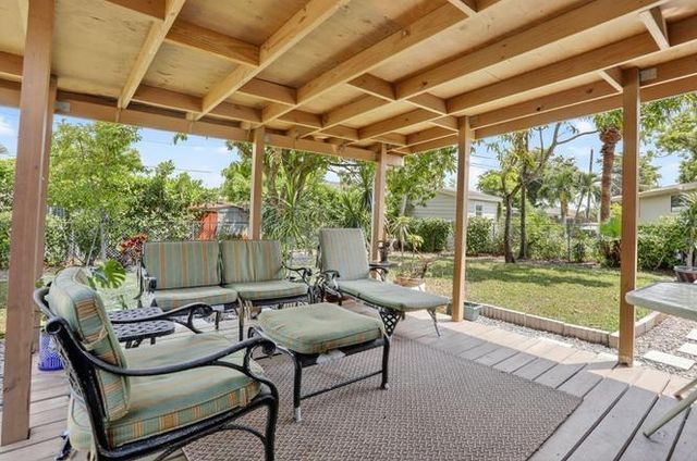 6611 NW 24TH Court, Margate, FL 33063