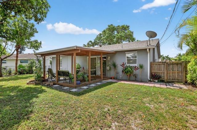 6611 NW 24TH Court, Margate, FL 33063