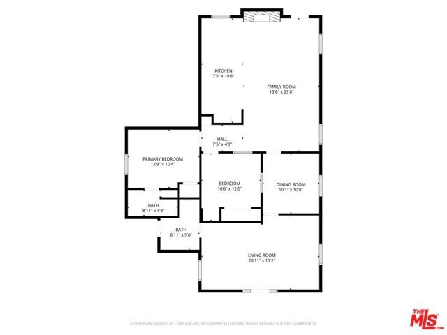 3930 La Crescenta Avenue, La Crescenta, CA 91214