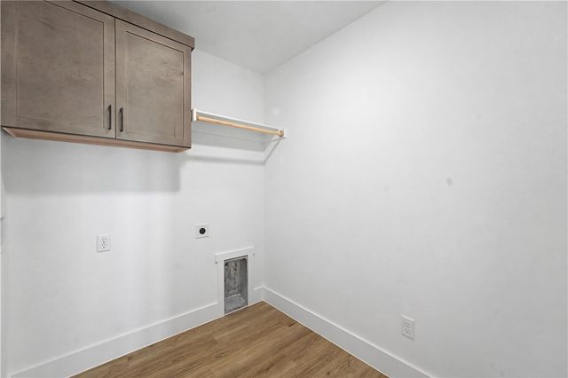 1020 Ari Avenue, Centerton, AR 72719