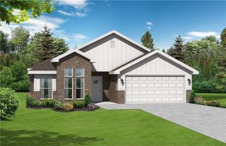 1020 Ari Avenue, Centerton, AR 72719