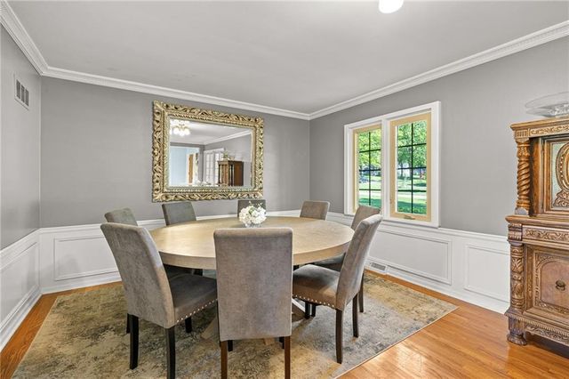 3636 W 89th Street, Leawood, KS 66206