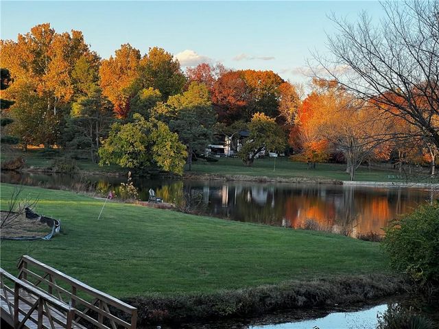 3636 W 89th Street, Leawood, KS 66206