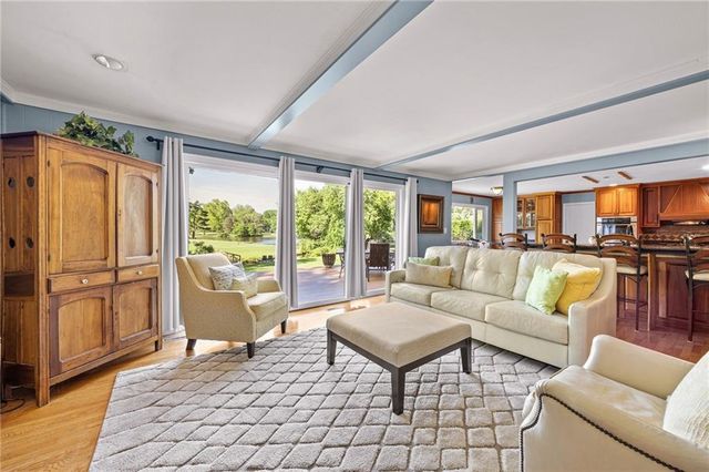 3636 W 89th Street, Leawood, KS 66206