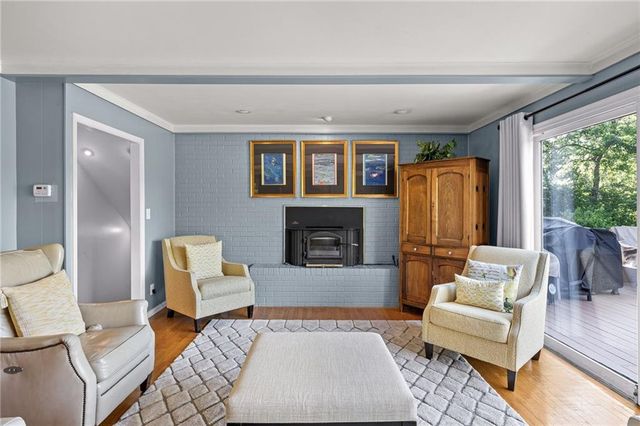 3636 W 89th Street, Leawood, KS 66206