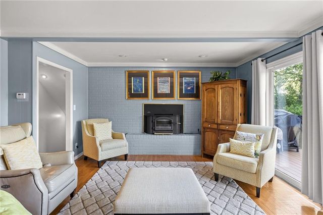 3636 W 89th Street, Leawood, KS 66206