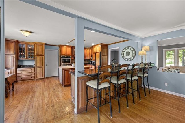 3636 W 89th Street, Leawood, KS 66206