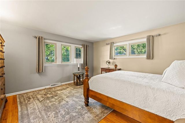 3636 W 89th Street, Leawood, KS 66206