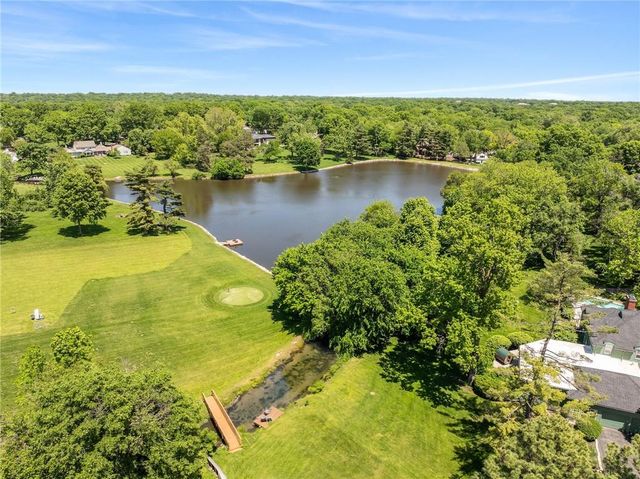 3636 W 89th Street, Leawood, KS 66206