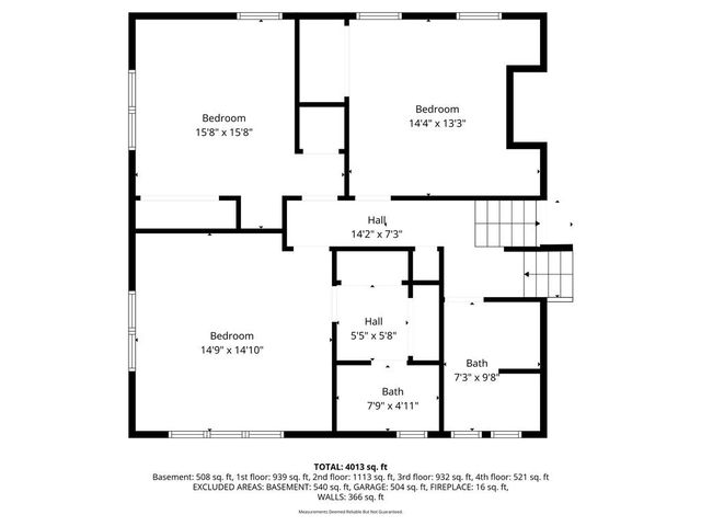 3636 W 89th Street, Leawood, KS 66206