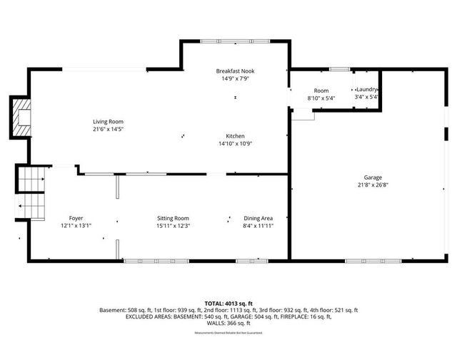 3636 W 89th Street, Leawood, KS 66206