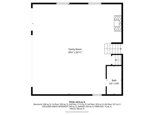 3636 W 89th Street, Leawood, KS 66206