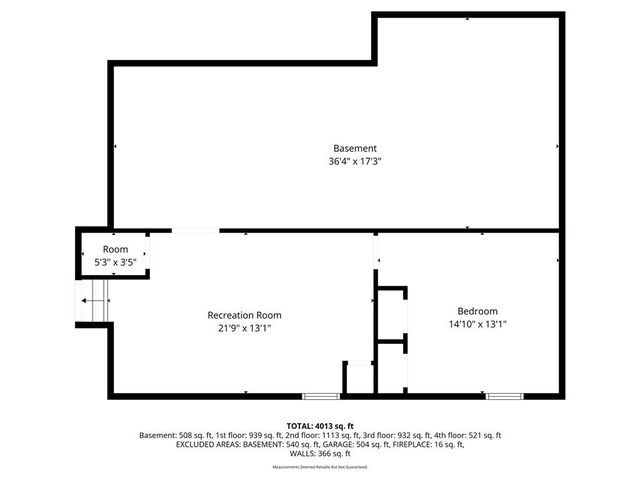 3636 W 89th Street, Leawood, KS 66206