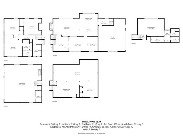 3636 W 89th Street, Leawood, KS 66206