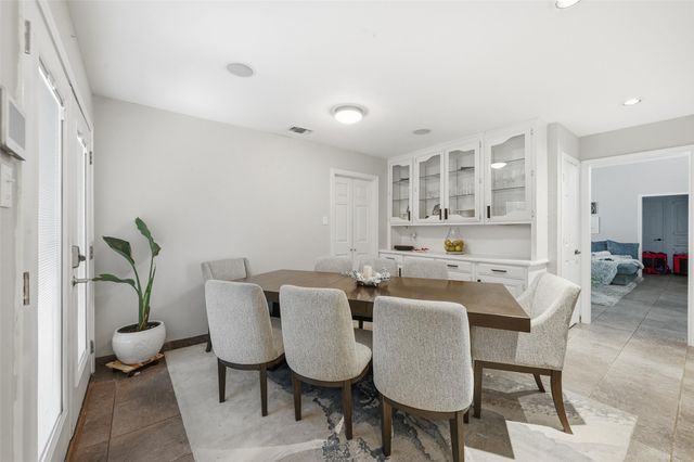 1109 Bayshore Drive, Rockwall, TX 75087