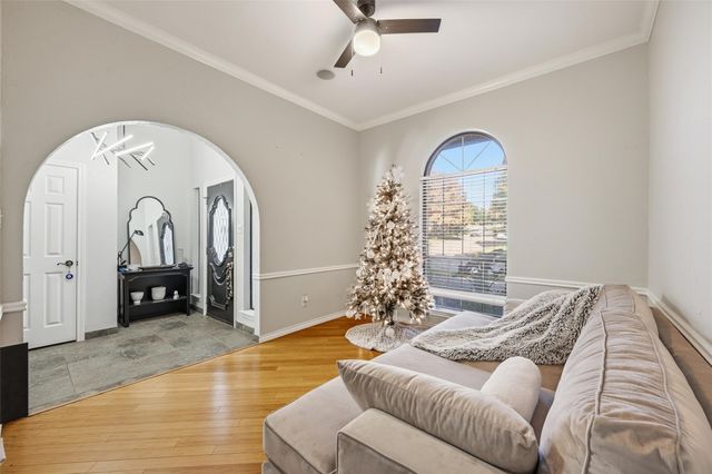 1109 Bayshore Drive, Rockwall, TX 75087