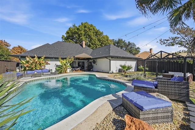 1109 Bayshore Drive, Rockwall, TX 75087