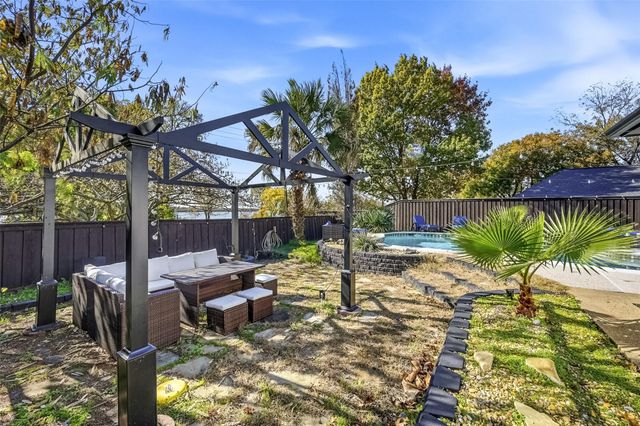 1109 Bayshore Drive, Rockwall, TX 75087