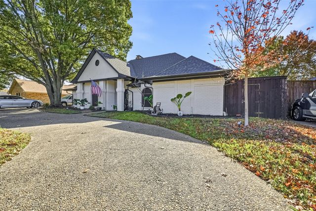 1109 Bayshore Drive, Rockwall, TX 75087