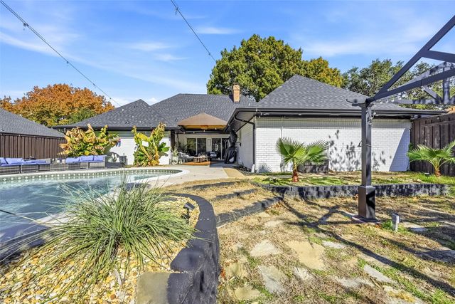 1109 Bayshore Drive, Rockwall, TX 75087