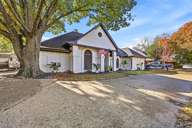 1109 Bayshore Drive, Rockwall, TX 75087